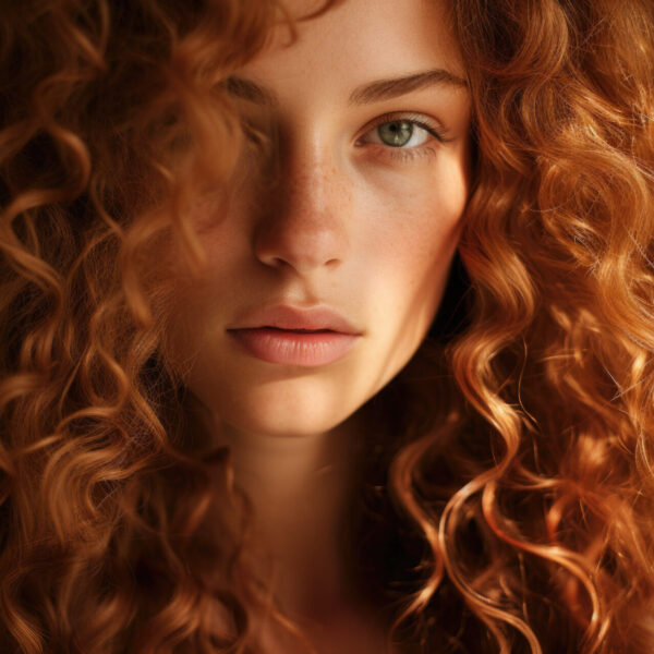 Does Naturally Curly Hair Need Layers?