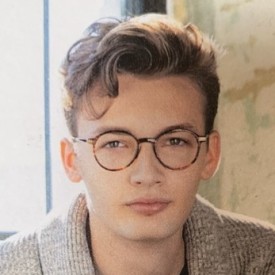 men's haircut minnetonka