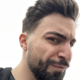 men's haircut minnetonka