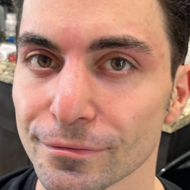 mens hair minnetonka