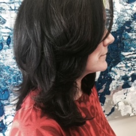 haircut and style