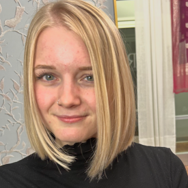 bob hairstyle