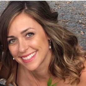 brunette-balayage