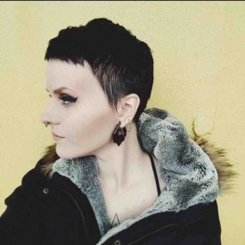 short-and-bold-cut